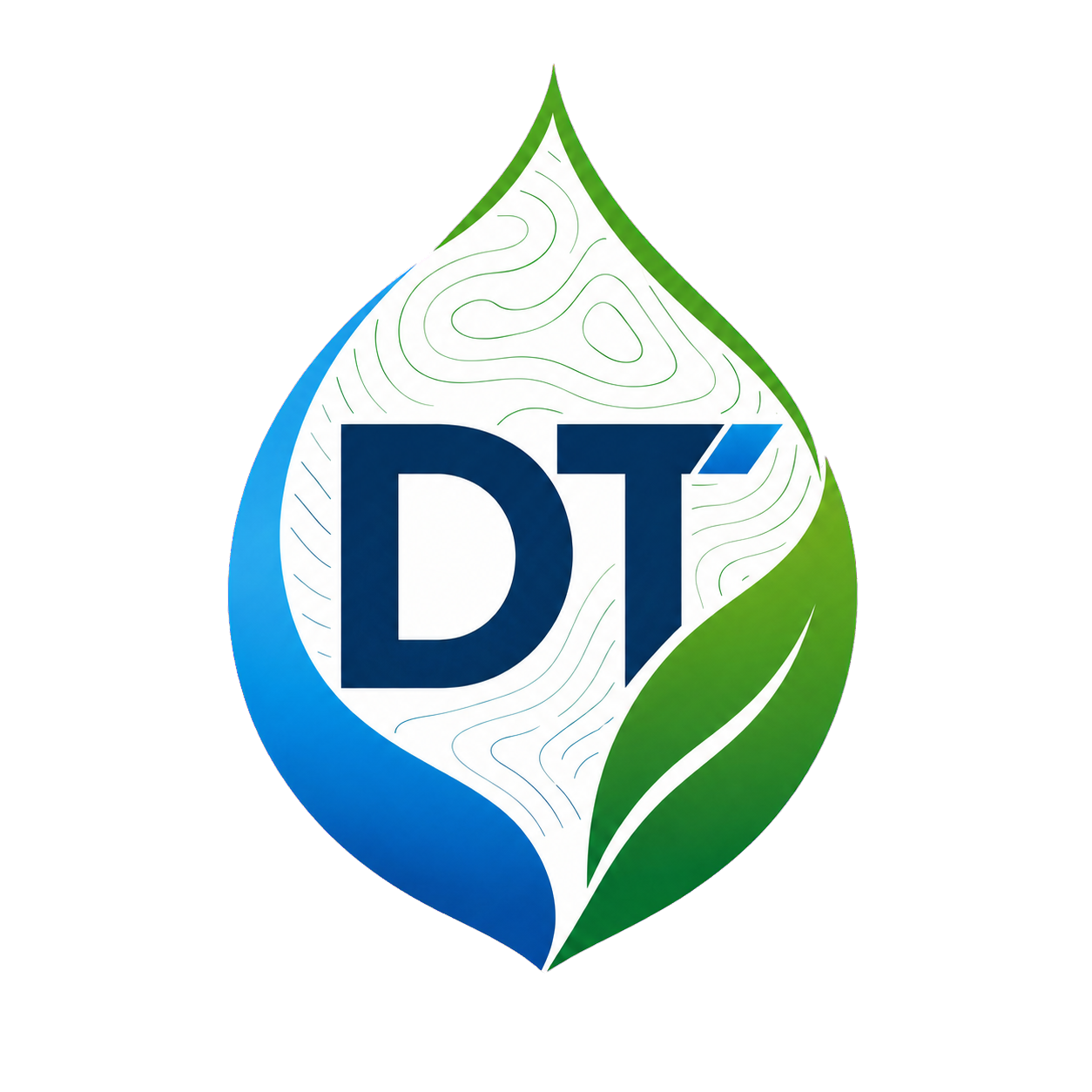 Logo DT Consultoria Ambiental