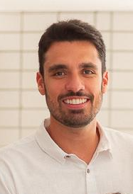 Foto de Daniel Beltrão